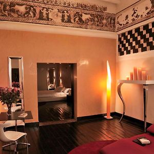 Master King Suite